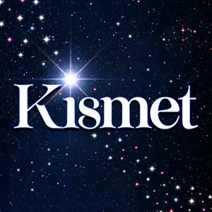 Kismet: Real love stories of serendipity, cosmic timing, and meeting “the one”