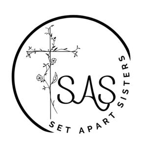 Set Apart Sisters Podcast