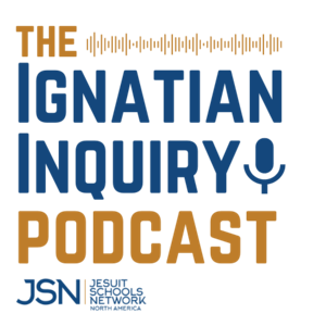 The Ignatian Inquiry Podcast