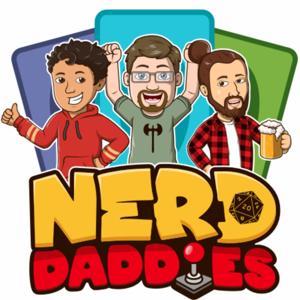 Nerd Daddies