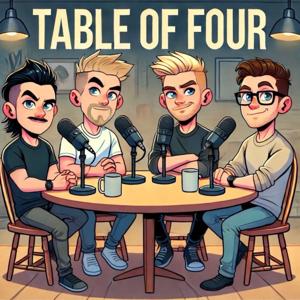 Table Of Four