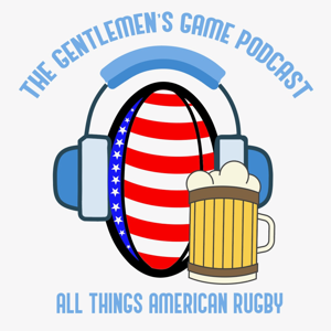 The Gentlemen's Game Podcast