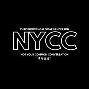 Not Your Common Conversation Podcast
