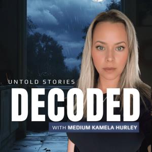 Decoded with Kamela Hurley