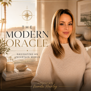 Modern Oracle with Kamela Hurley