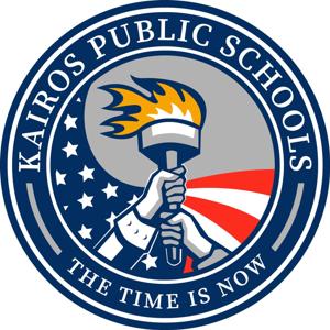 Kairos Community Podcast