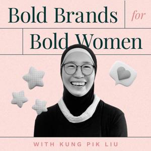 Bold Brands for Bold Women