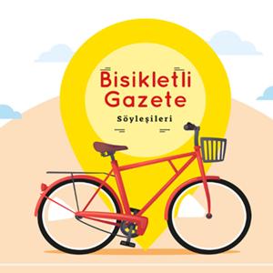 Bisikletli Gazete Söyleşileri