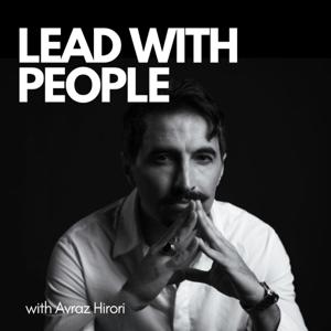 Lead with People