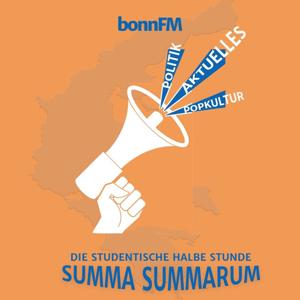 Summa Summarum - die studentische halbe Stunde