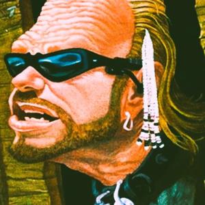 Pod the Bounty Hunter