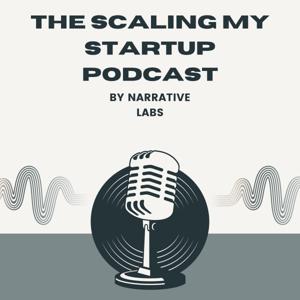 Scaling My Startup