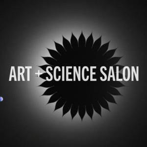 THE ART+SCIENCE SALON