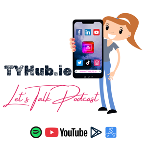 TYHub Let's Talk Podcast - Careers & More