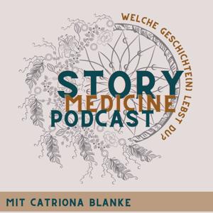Story Medicine Podcast
