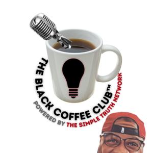 The Black Coffee Club Live™