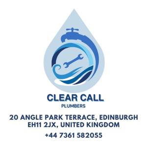Clear Call Plumbers