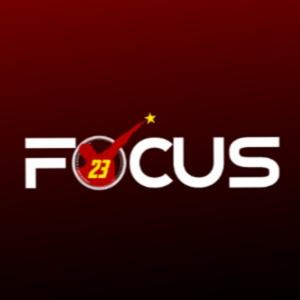 Podcast Focus 23 Coragem