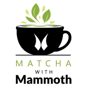 Matcha With Mammoth Security