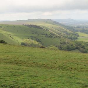 Devil’s Dyke: A Mystery