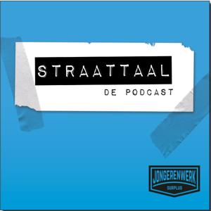 Straattaal