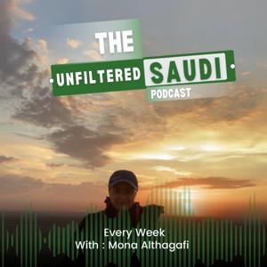 The Unfiltered Saudi Podcast