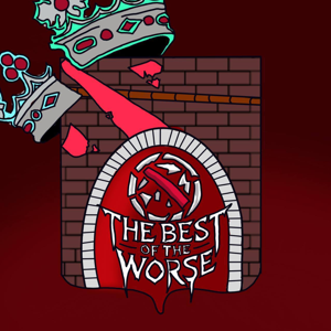 The Best Of The Worse (Адский рай, Баскетбол Куроко, Solo Leveling)