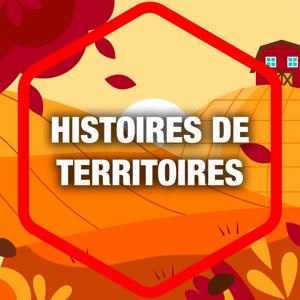 HISTOIRES DE TERRITOIRES