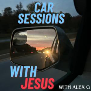 Car Sessions with Jesus