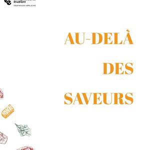 Au-delà des métiers / saveurs