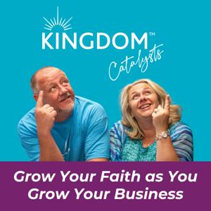 The Kingdom Catalysts