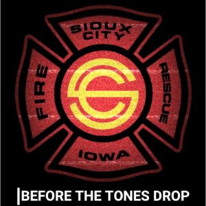 Before the Tones Drop