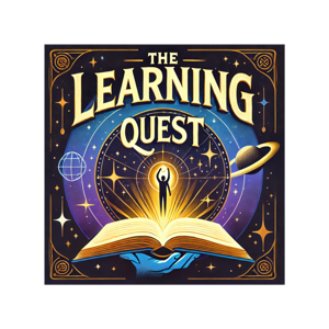 The Learning Quest