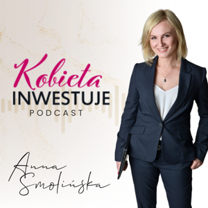 Kobieta inwestuje