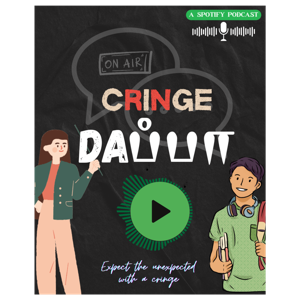 Cringe Daப்பா