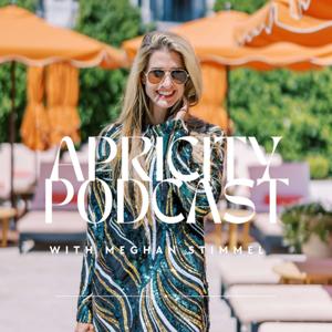 The Apricity Podcast with Meghan Kristine