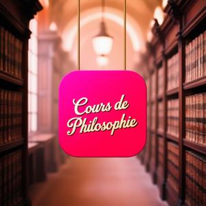 Cours de Philosophie