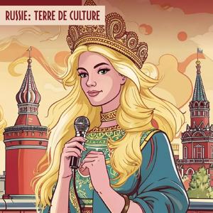 Russie: Terre de Culture