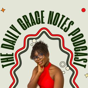 The Daily Grace Notes