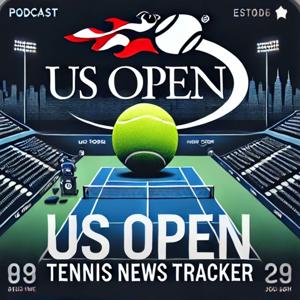 US Open Tennis News Daily