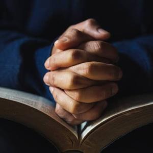 Tout prêt du Seigneur ✝️🛐