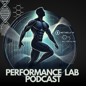 Performance Lab: Fact Fueled Fitness