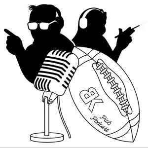 The BK Pic6 podcast