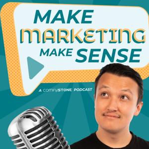 Make Marketing Make Sense