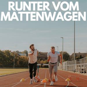 Runter vom Mattenwagen