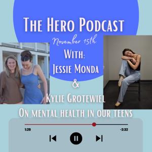 The Hero Podcast