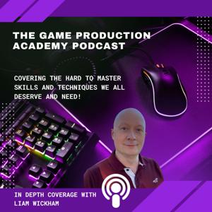 The Game Production Academy
