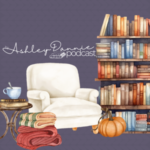 byAshleyDannie Podcast