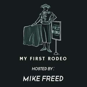 My First Rodeo Podcast