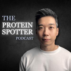 Protein-Spotter Podcast